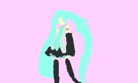 初音未來